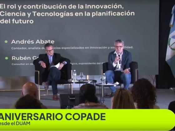 ¿Por qué Neuquén es presente y por qué puede ser más futuro?